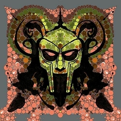 Dangerdoom The Mouse & The Mask VINYL 2LP + INSERT