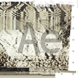 Autechre Incunabula REISSUE VINYL 2LP + MP3 DOWNLOAD CODE