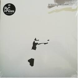 Autechre Chiastic Slide REISSUE VINYL 2LP + MP3 DOWNLOAD CODE IN SPOT-VARNISHED SLEEVE