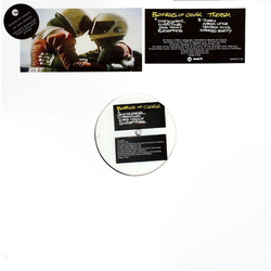 Boards Of Canada Twoism VINYL LP + MP3 DOWNLOAD CODE