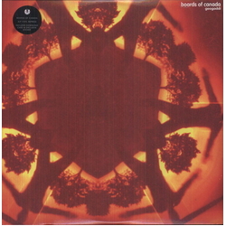 Boards Of Canada Geogaddi VINYL TRIFOLD 3LP