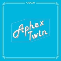 Aphex Twin Cheetah Ep VINYL 12INCH