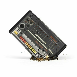 Bibio Beyond Serious VINYL 12INCH