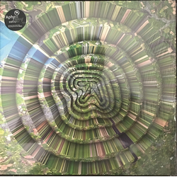 Aphex Twin Collapse Ep VINYL 12INCH