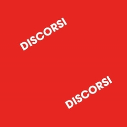 Raskovich Discorsi REISSUE VINYL LP