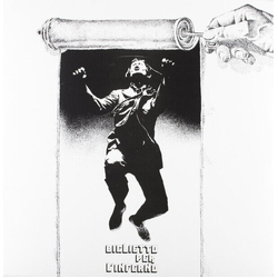 Biglietto Per L'Inferno Biglietto Per L'Inferno VINYL LP