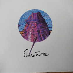 Finisterre Finisterre Xxv VINYL 2LP