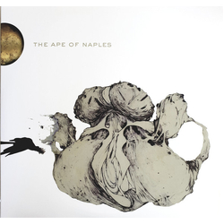 Coil The Ape Of Naples REMASTERED TRIFOLD 3x LP