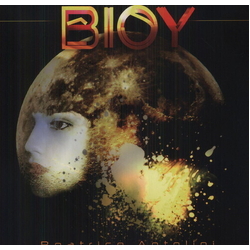 Beatrice Antolini Bioy VINYL LP