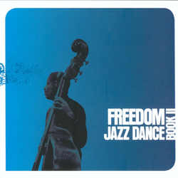 Various Freedom Jazz Dance Book Ii REISSUE VINYL 2LP