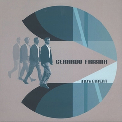 Gerardo Frisina Movement VINYL 2LP