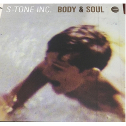S Tone Inc Body & Soul VINYL LP
