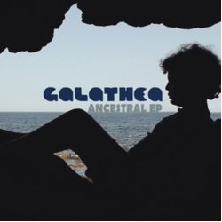 Galathea Ancestral Ep VINYL 12INCH