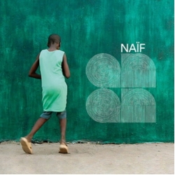 Anan Feat Kady Koulibaly Naif VINYL 7INCH