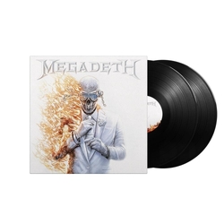 Megadeth Megadeth VINYL 2LP