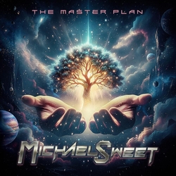 Michael Sweet The Master Plan VINYL LP