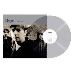 Mansun Little Kix RECORD STORE DAY RSD 2024 LIMITED 180GM CLEAR VINYL LP + INSERT