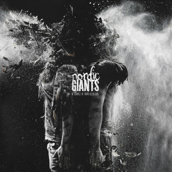 Nordic Giants A Seance Of Dark Delusions 180GM VINYL LP + INSERT + MP3 DOWNLOAD CODE