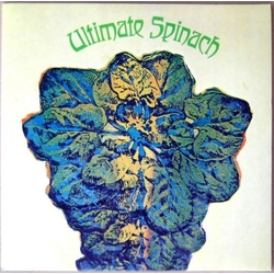 Ultimate Spinach Ultimate Spinach REISSUE 180GM VINYL LP