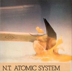 Nt Aka New Trolls Atomic System REISSUE 180GM VINYL LP