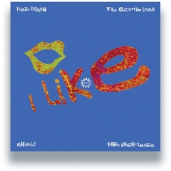 Piero/Shield Feat The Egyptian Lover/Paris Brightledge Pirupa I Like VINYL 12INCH
