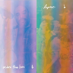 Pedro The Lion/Lync B LIMITED PURPLE VINYL 7INCH + MP3 DOWNLOAD CODE
