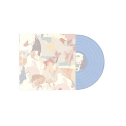 Holy Wave Freaks Of Nurture REISSUE 180GM BABY BLUE VINYL LP