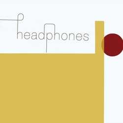 Headphones Headphones 20TH ANNIVERSARY EDITION YELLOW VINYL LP + 7INCH + MP3 DOWNLOAD CODE
