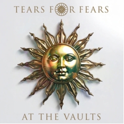 Tears For Fears At The Vaults VINYL 2LP