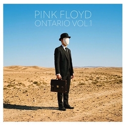 Pink Floyd Ontario Vol 1 VINYL 2LP