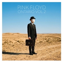 Pink Floyd Ontario Vol.2 VINYL 2LP