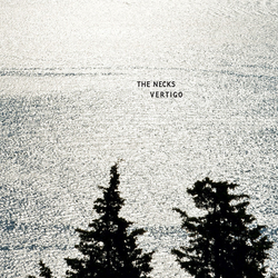 The Necks Vertigo REISSUE LP