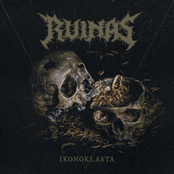 Ruinas Ikonoklasta LIMITED LP