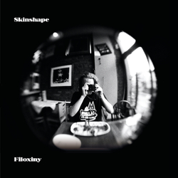 Skinshape Filoxiny VINYL LP
