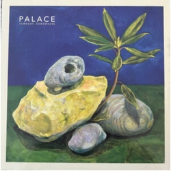 Palace Someday Somewhere REISSUE VINYL 12INCH