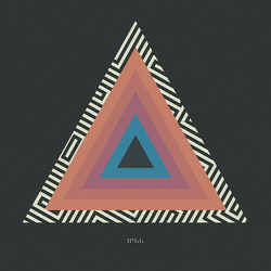 Tycho Awake Remixes COLOURED VINYL LP + MP3 DOWNLOAD CODE