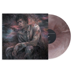 Casey Mq Later That Day The Day Before Or The Day Before That STORMCLOUD VINYL LP + FOLD-OUT POSTER