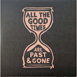 Gillian/David Rawlings Welch All The Good Times VINYL LP