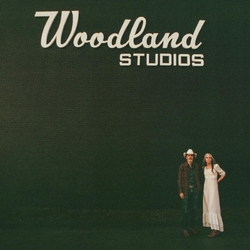 Gillian/David Rawlings Welch Woodland VINYL LP