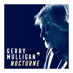 Gerry Mulligan Nocturne RECORD STORE DAY RSD 2025 180GM VINYL 2LP + BOOKLET