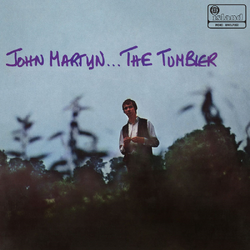 John Martyn The Tumbler MONO VINYL LP