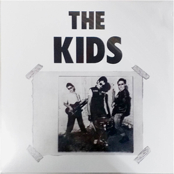 The Kids The Kids VINYL LP