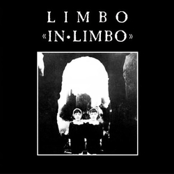 Limbo In Limbo REISSUE VINYL LP + INSERT