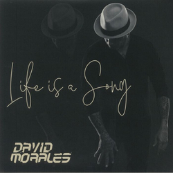 David/Various Morales Life Is A Song LIMITED 2LP + INSERT