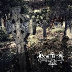 Expiatoria Shadows VINYL LP + BOOKLET