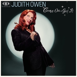 Judith Owen Come On & Get It DELUXE EDITION 180GM VINYL 2LP