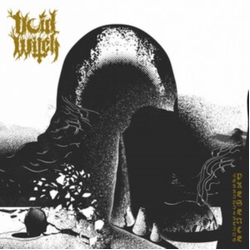 Void Witch Horripilating Presence 180GM CLEAR VINYL LP + INSERT + MP3 DOWNLOAD CODE LIMITED TO 100 COPIES