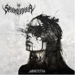 Splendidula Absentia SPLATTERED VINYL LP