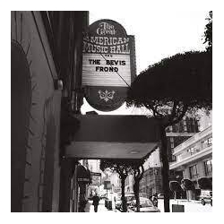 The Bevis Frond Live At The Great American Music Hall San Francisco RECORD STORE DAY RSD 2024 VINYL 2LP + MP3 DOWNLOAD CODE