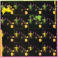 The Boys The Boys REISSUE VINYL LP
